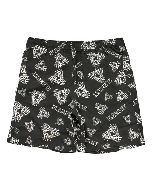 ELEMENT(エレメント)の「ELEMENT ELMC ALOHA SHORTS(その他パンツ・メンズ・その他5・M/L)」の1枚目の写真