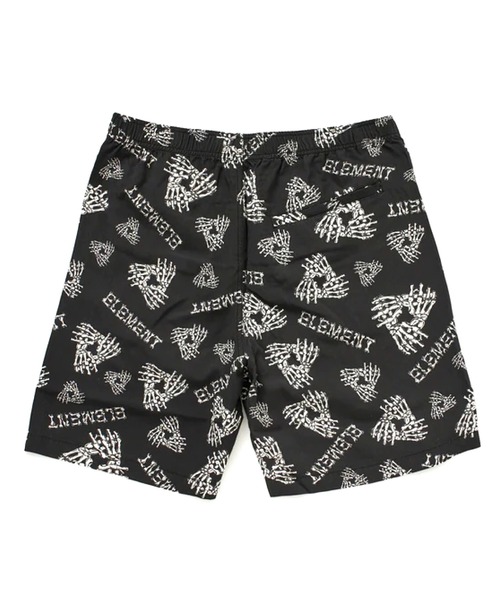 ELEMENT(エレメント)の「ELEMENT ELMC ALOHA SHORTS(その他パンツ・メンズ・その他5・M/L)」の2枚目の写真