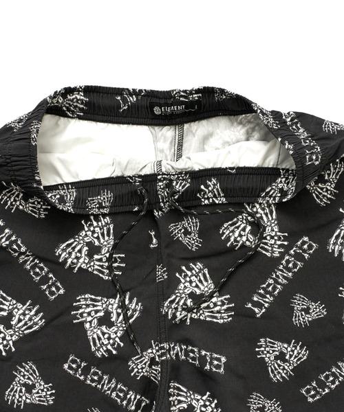 ELEMENT(エレメント)の「ELEMENT ELMC ALOHA SHORTS(その他パンツ・メンズ・その他5・M/L)」の3枚目の写真