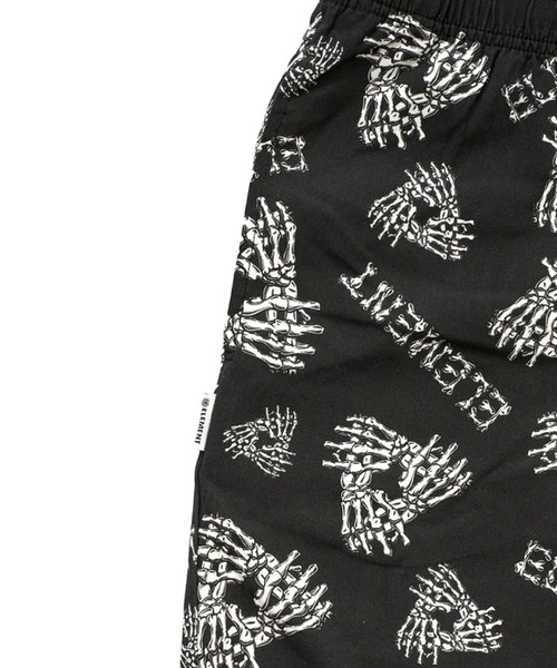 ELEMENT(エレメント)の「ELEMENT ELMC ALOHA SHORTS(その他パンツ・メンズ・その他5・M/L)」の4枚目の写真