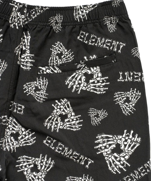 ELEMENT(エレメント)の「ELEMENT ELMC ALOHA SHORTS(その他パンツ・メンズ・その他5・M/L)」の5枚目の写真