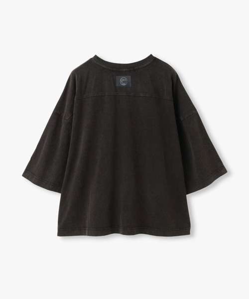 ANNA SUI NYC(アナ スイ エヌ ワイ シー)の「TERA ホワイトゴーストTシャツ(Tシャツ/カットソー・レディース・ブラック/ピンク・FREE)」の14枚目の写真