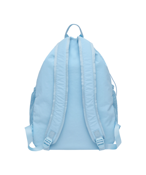 AMESWORLDWIDE（アメスワールドワイド）の「STRING CASUAL BACK PACK BLUE（バックパック/リュック・レディース・その他・FREE）」の7枚目の写真