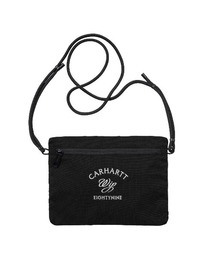 Carhartt WIP（カーハートダブリューアイピー）の「Carhartt WIP EIGHTYNINE SHOULDER BAG（カーハートワークインプログレス エイティナイン ショルダーバッグ）（ショルダーバッグ）」