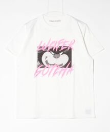 ROSE BUD | COLSUN LUCIFER S/S TEE(Tシャツ/カットソー)