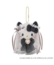 sanrio / サンリオ 】 ファインフェイスミニ おともだち着ぐるみ