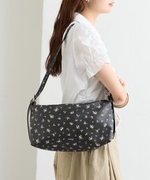 mystic | 花柄ワンショルダーBAG(トートバッグ)
