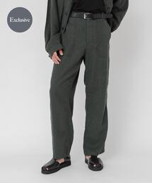 URBAN RESEARCH | 『別注』LE VETEMENT ATLANTIQUE×URBAN RESEARCH ワークパンツ(その他パンツ)