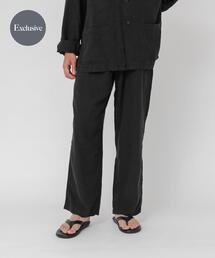 URBAN RESEARCH | 『別注』LE VETEMENT ATLANTIQUE×URBAN RESEARCH ワークパンツ(その他パンツ)