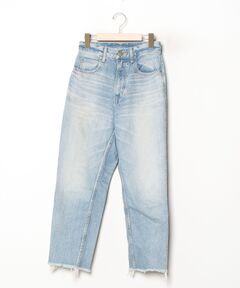 再入荷】DIRTY COCOON BAGGY（デニムパンツ）｜MOUSSY（マウジー）の