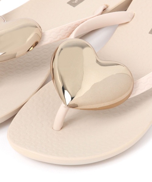 Elura(エルーラ)の「【IPANEMA(イパネマ)】ビーチサンダル/646476(サンダル・レディース・ブラック/オフホワイト・35/36)」の12枚目の写真