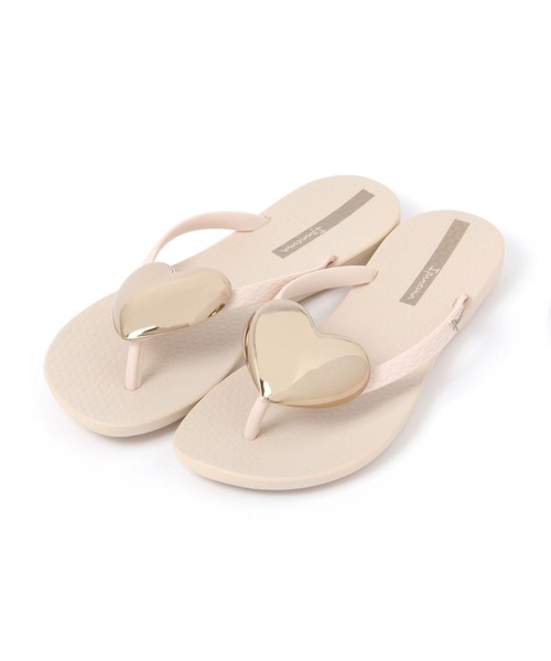 Elura(エルーラ)の「【IPANEMA(イパネマ)】ビーチサンダル/646476(サンダル・レディース・ブラック/オフホワイト・35/36)」の17枚目の写真