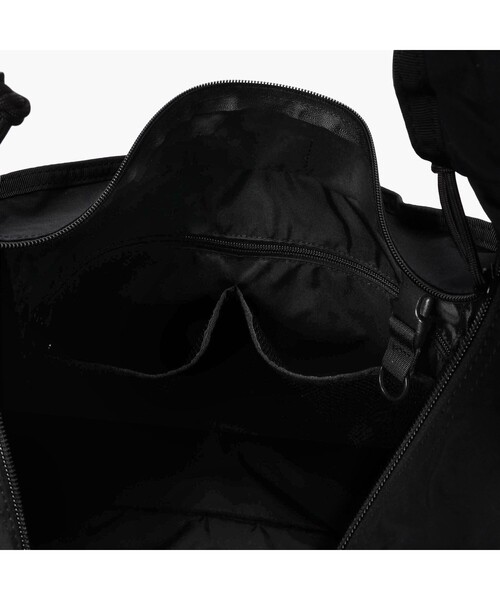 BRIEFING(ブリーフィング)の「HOBO BAG TALL(ショルダーバッグ・メンズ・ブラック・FREE)」の13枚目の写真