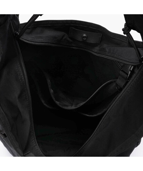 BRIEFING(ブリーフィング)の「HOBO BAG TALL(ショルダーバッグ・メンズ・ブラック・FREE)」の14枚目の写真