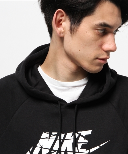 NIKE(ナイキ)の「【NIKE/ナイキ】 SBアイコングリップテープ(パーカー・メンズ・ブラック/グレー・MEDIUM/LARGE)」の5枚目の写真