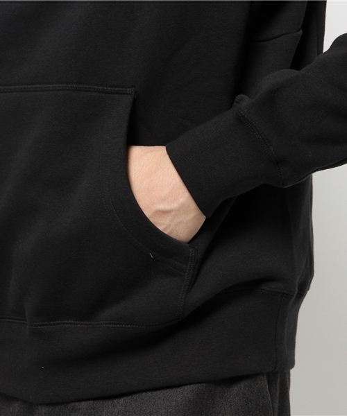 NIKE(ナイキ)の「【NIKE/ナイキ】 SBアイコングリップテープ(パーカー・メンズ・ブラック/グレー・MEDIUM/LARGE)」の6枚目の写真