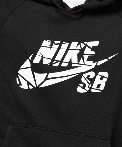 NIKE(ナイキ)の「【NIKE/ナイキ】 SBアイコングリップテープ(パーカー・メンズ・ブラック/グレー・MEDIUM/LARGE)」の7枚目の写真