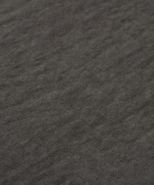 NO ID.(ノーアイディ)の「【NO ID.】Embroidery Souvenir Shirt / エンブロイダリースーベニアシャツ(シャツ/ブラウス・メンズ・グレー/ホワイト/ブラック・ONE SIZE)」の17枚目の写真