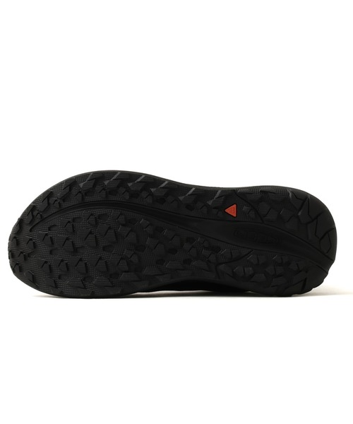 KEEN（キーン）の「KEEN ROAM WP / キーン ローム ウォータープルーフ（スニーカー・メンズ・ブラック・29.0cm/28.5cm/28.0cm/27.5cm/27.0cm/26.5cm/26.0cm）」の6枚目の写真