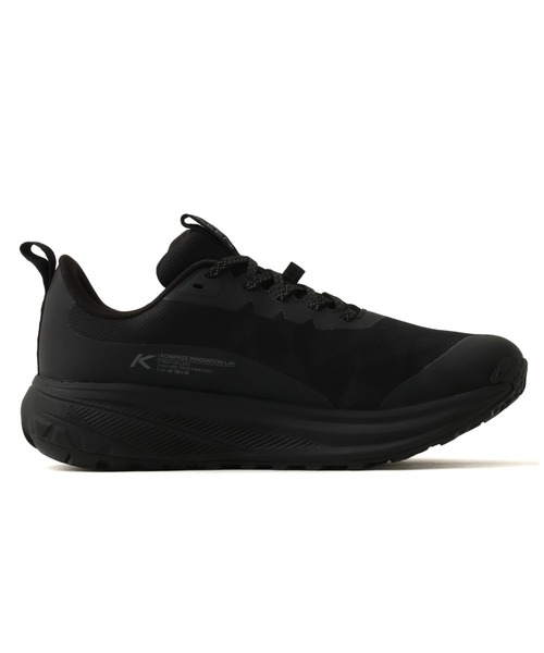KEEN（キーン）の「KEEN ROAM WP / キーン ローム ウォータープルーフ（スニーカー・メンズ・ブラック・29.0cm/28.5cm/28.0cm/27.5cm/27.0cm/26.5cm/26.0cm）」の5枚目の写真
