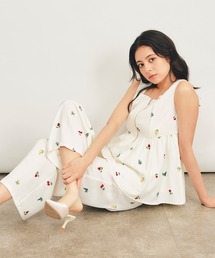 REDYAZEL（レディアゼル）の「【Fruit Series】フルーツセンタープレスパンツ（その他パンツ）」