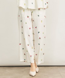 REDYAZEL（レディアゼル）の「【Fruit Series】フルーツセンタープレスパンツ（その他パンツ）」