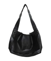 【YArKA/ヤーカ】real leather Huge messenger bag [abgm3] / ヒュージメッセンジャーバッグ