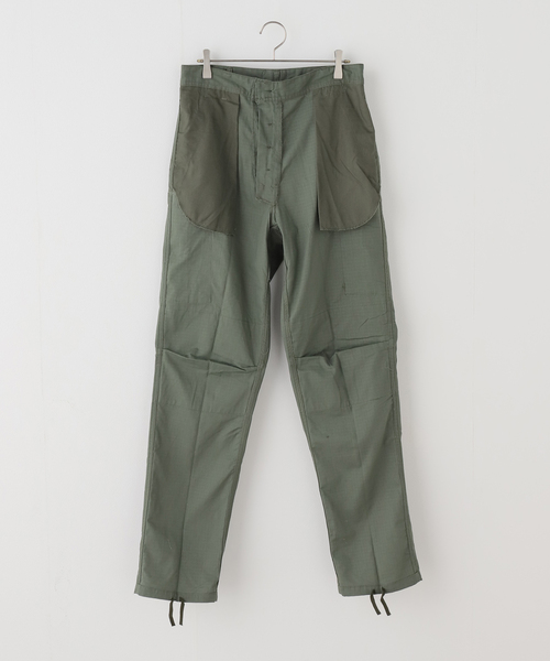 Deuxieme Classe(ドゥーズィエムクラス)の「【MADE IN CALIFORNIA /メイドイン カリフォルニア】Cargo pants(その他パンツ・レディース・カーキ・36/38)」の15枚目の写真