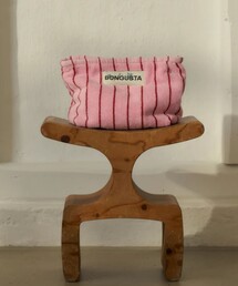 Rouge vif（ルージュヴィフ）の「【BONGUSTA/ボングスタ】トイレタリーバッグ/ポーチ/Naram Toiletry Bag（ポーチ）」