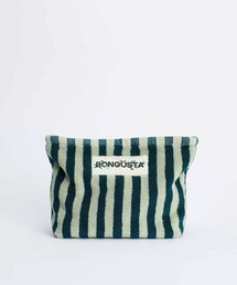 Rouge vif（ルージュヴィフ）の「【BONGUSTA/ボングスタ】トイレタリーバッグ/ポーチ/Naram Toiletry Bag（ポーチ）」