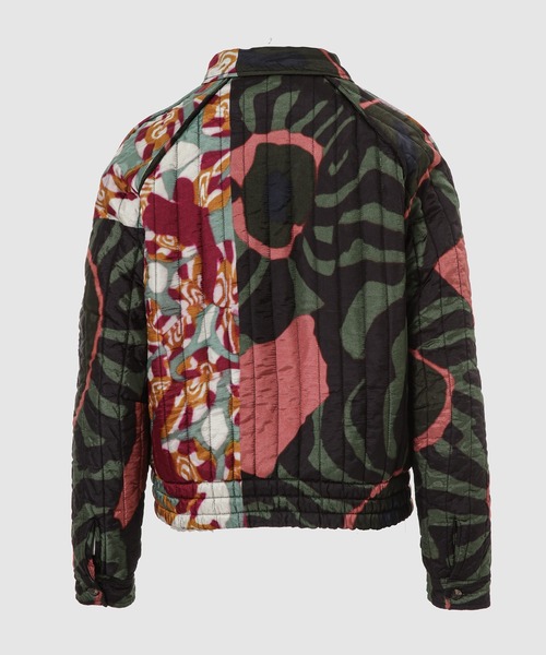 DRIES VAN NOTEN(ドリスヴァンノッテン)の「VALORIA 4001 W.W.JACKET(その他アウター・レディース・その他・36/38)」の2枚目の写真