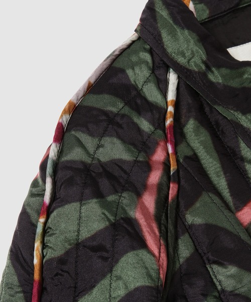 DRIES VAN NOTEN(ドリスヴァンノッテン)の「VALORIA 4001 W.W.JACKET(その他アウター・レディース・その他・36/38)」の4枚目の写真