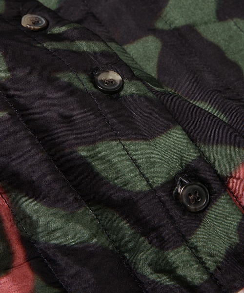 DRIES VAN NOTEN(ドリスヴァンノッテン)の「VALORIA 4001 W.W.JACKET(その他アウター・レディース・その他・36/38)」の8枚目の写真