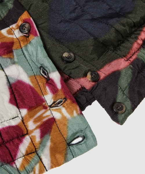 DRIES VAN NOTEN(ドリスヴァンノッテン)の「VALORIA 4001 W.W.JACKET(その他アウター・レディース・その他・36/38)」の7枚目の写真