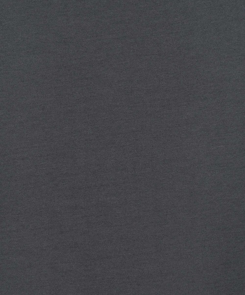 studio CLIP(スタディオクリップ)の「【接触冷感】クールタッチタンクトップ(Tシャツ/カットソー・レディース・スモーク/ライトグリーン/ホワイト/ブラウン・FREE)」の12枚目の写真