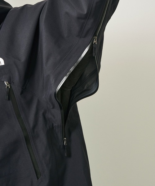 THE NORTH FACE(ザノースフェイス)の「【THE NORTH FACE】WINTERDANCE JACKET(マウンテンパーカー・メンズ・ブラック・L/M)」の21枚目の写真