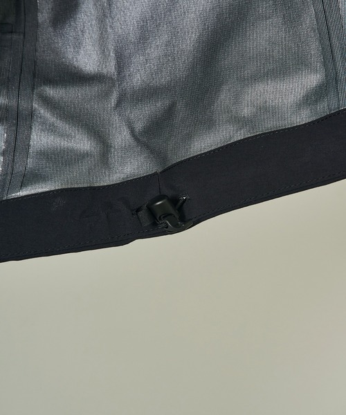 THE NORTH FACE(ザノースフェイス)の「【THE NORTH FACE】WINTERDANCE JACKET(マウンテンパーカー・メンズ・ブラック・L/M)」の14枚目の写真