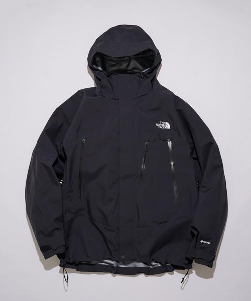 THE NORTH FACE(ザノースフェイス)の「【THE NORTH FACE】WINTERDANCE JACKET(マウンテンパーカー・メンズ・ブラック・L/M)」の13枚目の写真