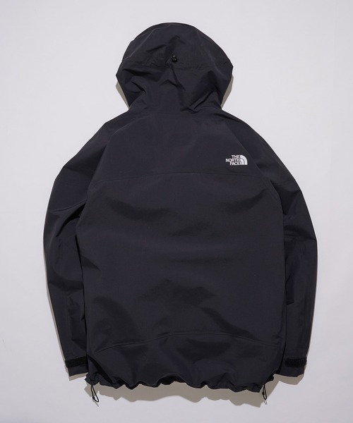 THE NORTH FACE(ザノースフェイス)の「【THE NORTH FACE】WINTERDANCE JACKET(マウンテンパーカー・メンズ・ブラック・L/M)」の12枚目の写真