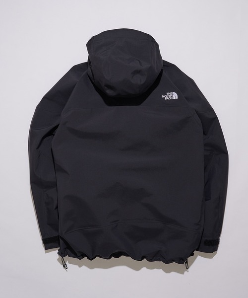 THE NORTH FACE(ザノースフェイス)の「【THE NORTH FACE】WINTERDANCE JACKET(マウンテンパーカー・メンズ・ブラック・L/M)」の11枚目の写真