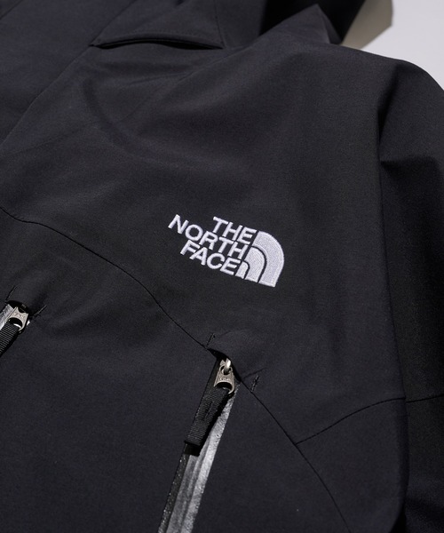 THE NORTH FACE(ザノースフェイス)の「【THE NORTH FACE】WINTERDANCE JACKET(マウンテンパーカー・メンズ・ブラック・L/M)」の9枚目の写真