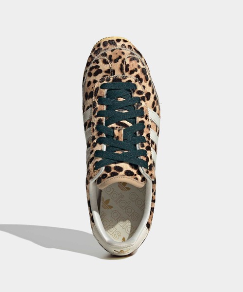 adidas(アディダス)の「【adidas(アディダス)】JAPAN W / ジャパン(スニーカー・レディース・ベージュ系その他・25/24.5/23.5/22.5/25.0cm)」の6枚目の写真