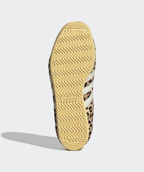 adidas(アディダス)の「【adidas(アディダス)】JAPAN W / ジャパン(スニーカー・レディース・ベージュ系その他・25/24.5/23.5/22.5/25.0cm)」の7枚目の写真