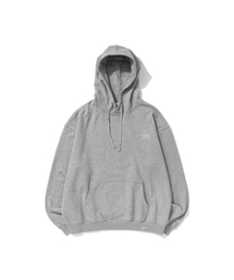 EXTRAORDINARY（エクストラオーディナリー）の「CURSOR DRIFT HOODIE GRAY（パーカー）」