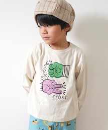 Si・Shu・Non（シシュノン）の「イイネダンジロンT（Tシャツ/カットソー）」