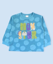 Si・Shu・Non（シシュノン）の「イイネダンジロンT（Tシャツ/カットソー）」