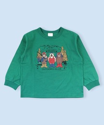 Si・Shu・Non（シシュノン）の「ｲｲﾈﾀﾞﾝｼﾞﾛﾝT（Tシャツ/カットソー）」
