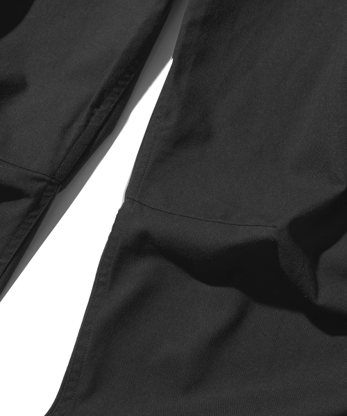 F.ILLUMINATE(フィルミネイト)の「ワンタックカーブドリネンパンツ-ブラック(その他パンツ・レディース・その他・SMALL/MEDIUM/LARGE)」の13枚目の写真
