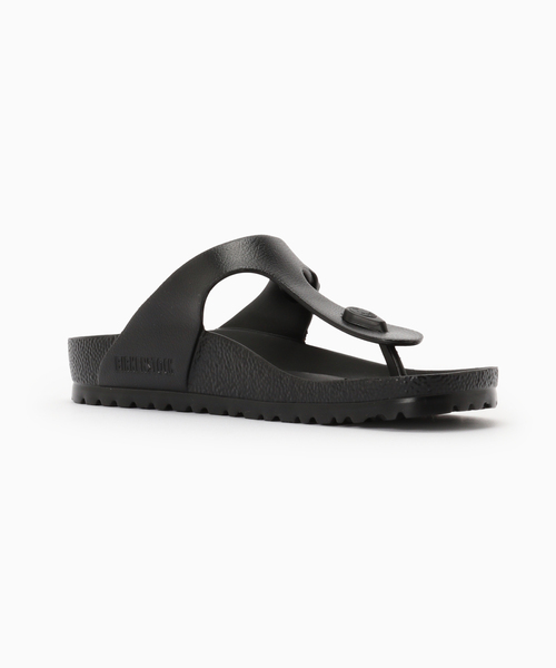 BIRKENSTOCK（ビルケンシュトック）の「BIRKENSTOCK / ビルケンシュトック Gizeh EVA（サンダル・メンズ・ホワイト/カーキ/ブラック・36/37/38/39/40/41/42/43）」の13枚目の写真