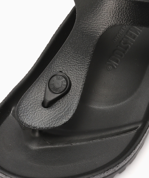BIRKENSTOCK（ビルケンシュトック）の「BIRKENSTOCK / ビルケンシュトック Gizeh EVA（サンダル・メンズ・ホワイト/カーキ/ブラック・36/37/38/39/40/41/42/43）」の12枚目の写真